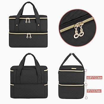 ネイルボックス Amazon.co.jp: BAFASO マニキュアケース 40ボトル用（15ml